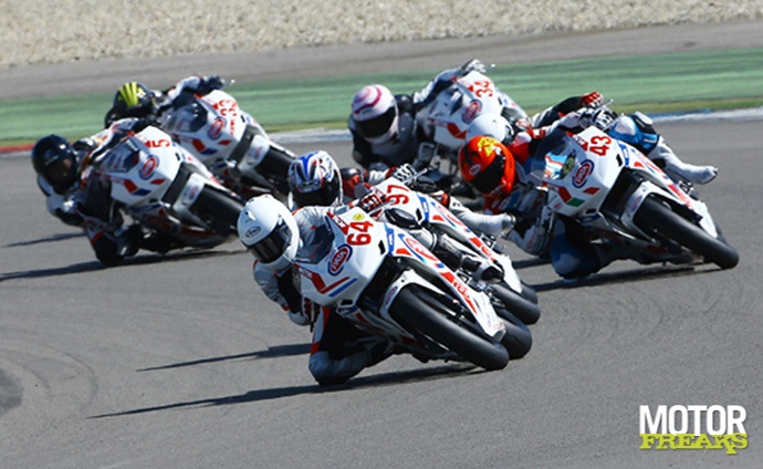 European Junior_Cup_Assen