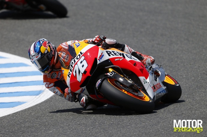 Dani Pedrosa_Jerez_2013