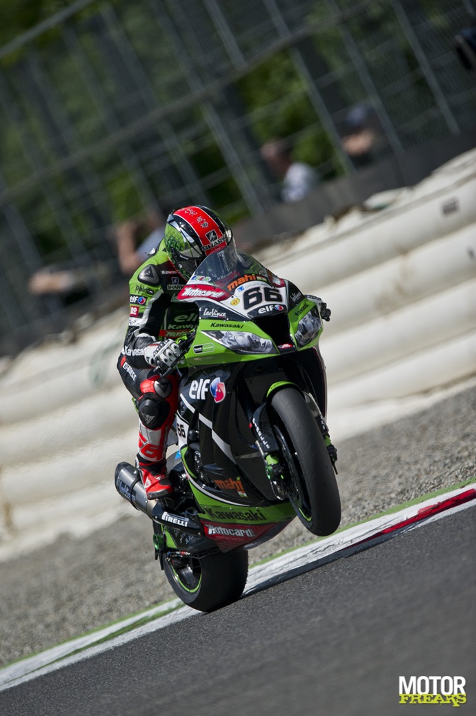 Tom Sykes_Monza_2013