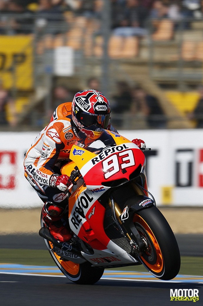 Marc Marquez_Le_Mans_2013