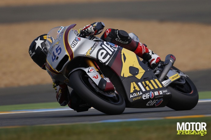 Scott Redding_Le_Mans_2013