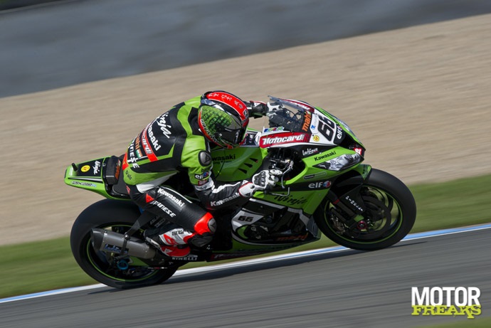 Tom Sykes_Donington_SBK