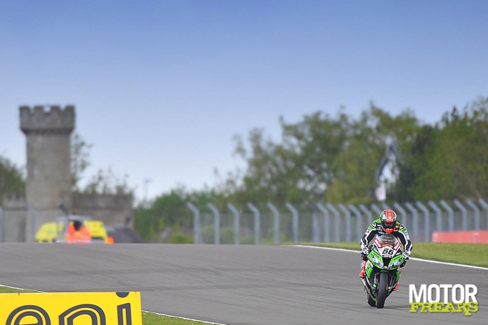 Tom Sykes_Donington_2013