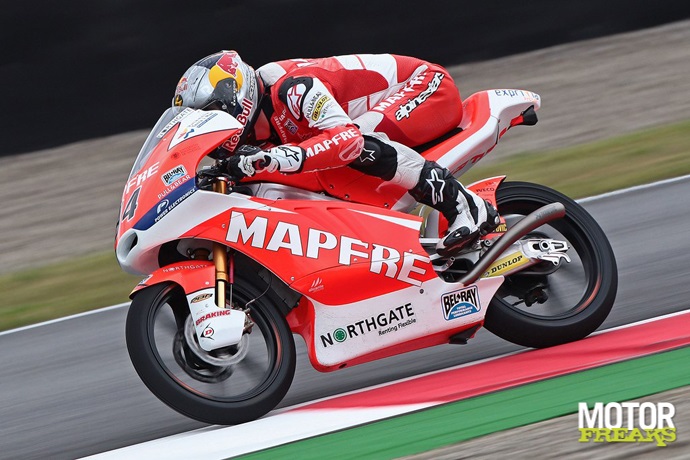 Jonas Folger_Mugello_Moto3