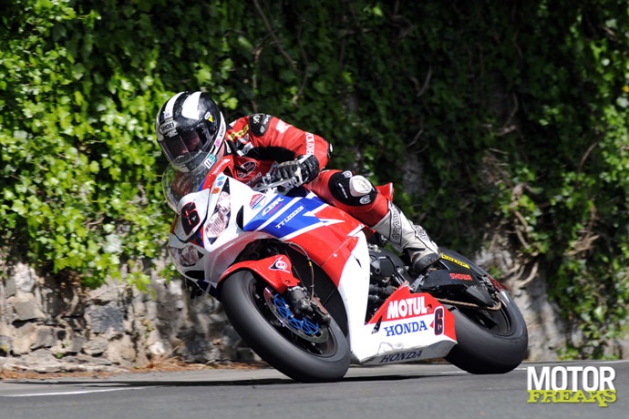 Michael Dunlop_2013_Isle_of_Man_TT