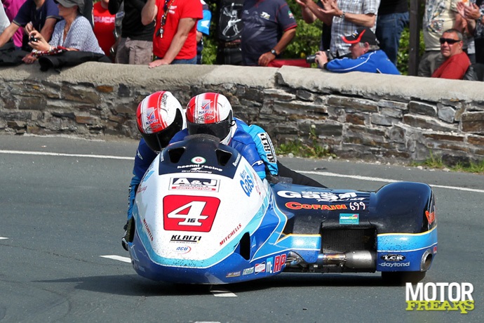 Ben-Tom Birchall_Sidecar_TT