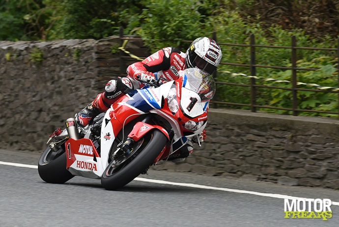 John McGuinness_Senior_TT