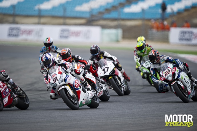 WK Superbike_Portimao