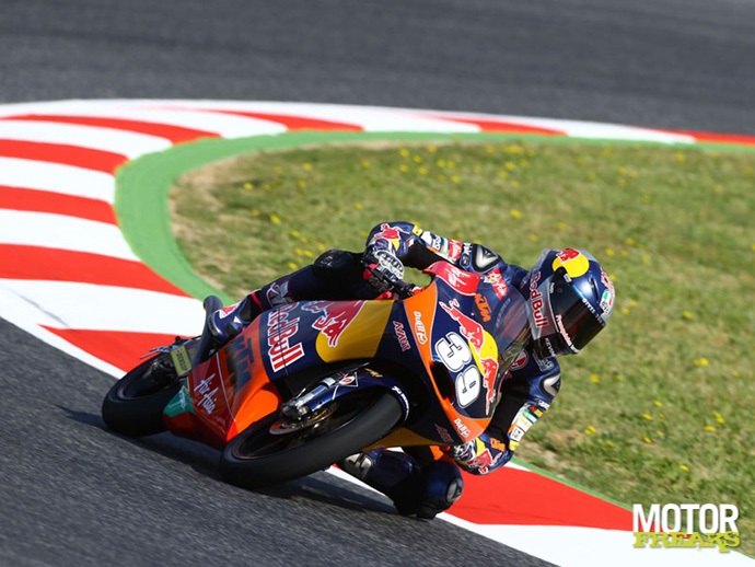 Luis Salom_Catalunya_Moto3