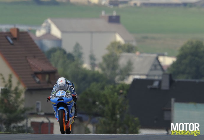 Alex Rins_Sachsenring_Moto3
