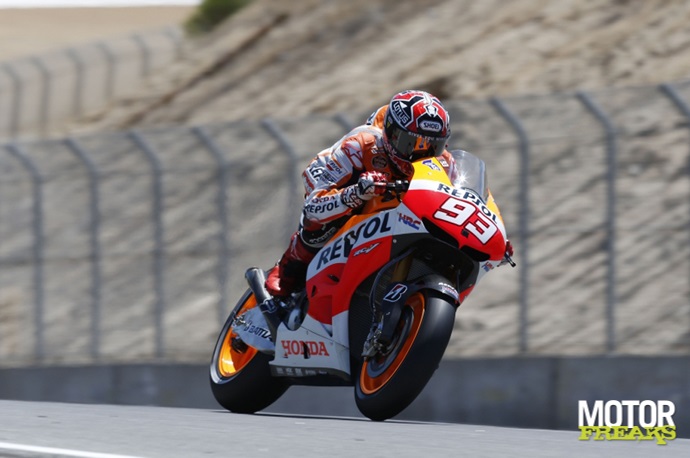 Marc Marquez_Laguna_Seca