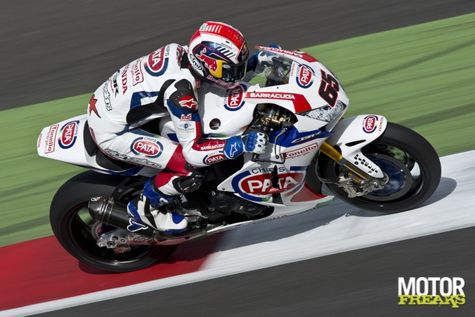 Jonathan Rea_Silverstone_2013