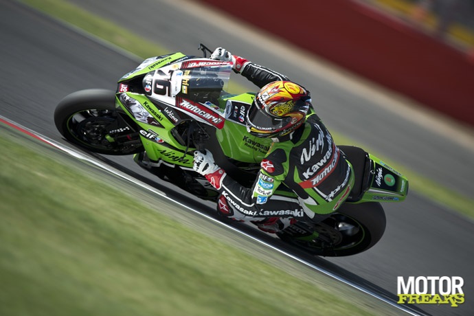 Loris Baz_Silverstone_2013