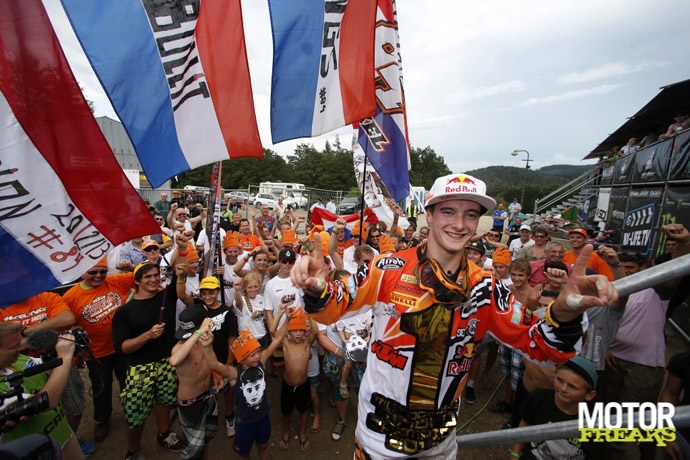 Jeffrey Herlings_Loket_MX2