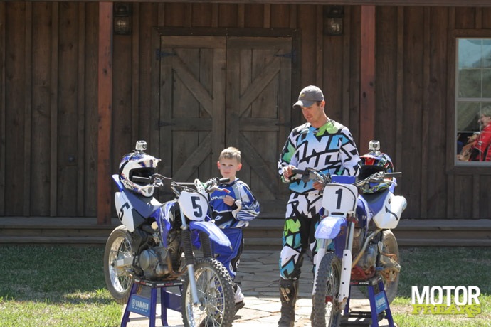 Colin Edwards_Bootcamp