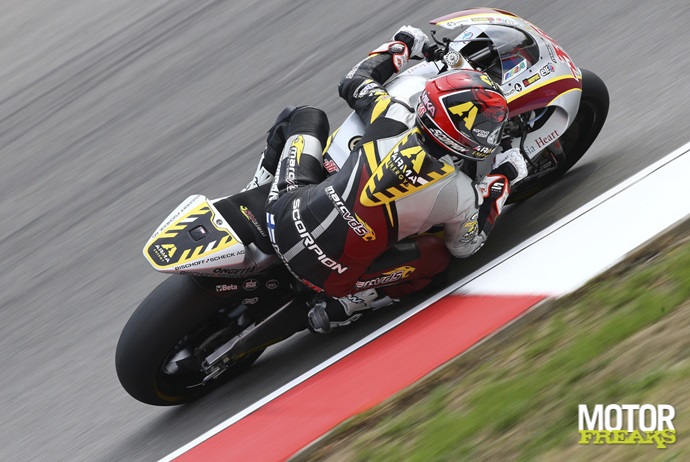 Mika Kallio_Brno_Moto2