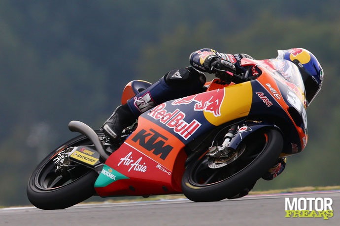 Luis Salom_Brno_2013