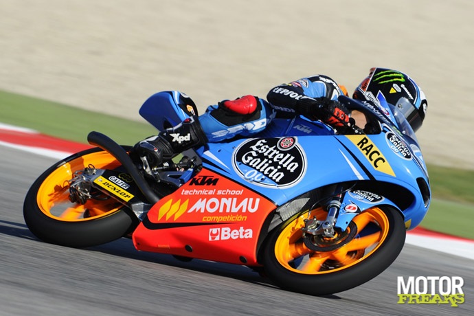 Alex Rins_Misano_2013