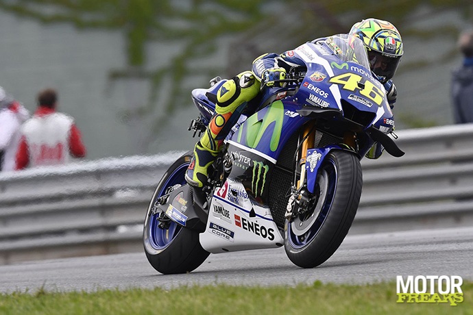 Valentino Rossi