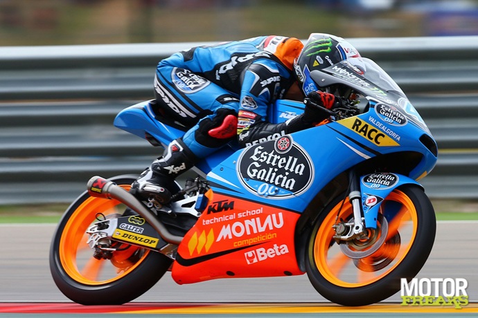 Alex Rins_Aragon_2013