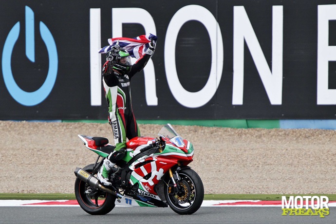 Sam Lowes_Magny_Cours