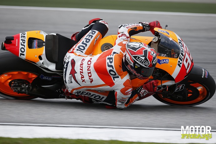 Marc Marquez_Sepang_2013