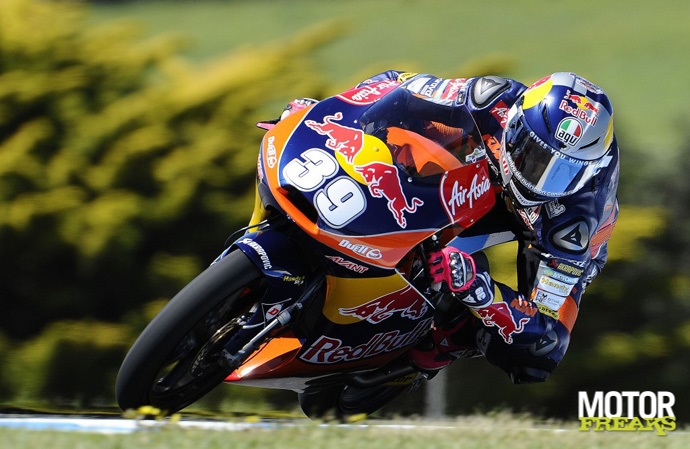 Luis Salom_Phillip_Island