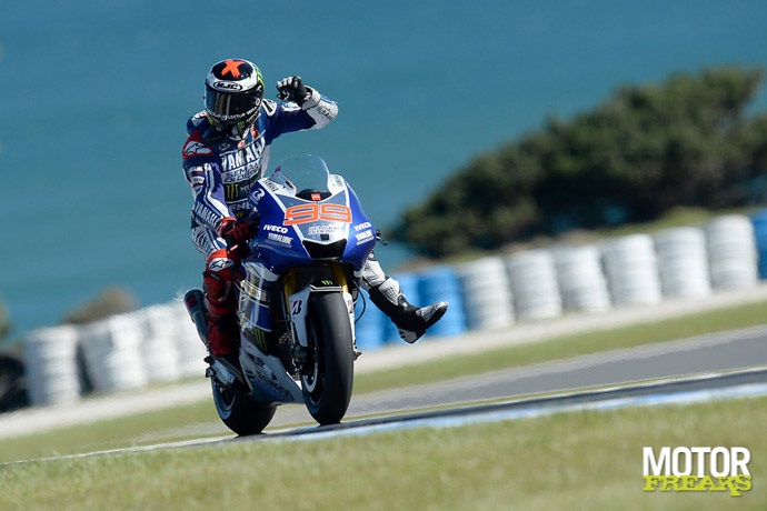 Jorge Lorenzo_Phillip_Island