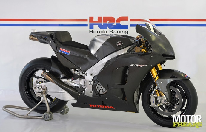 Honda RCV1000R