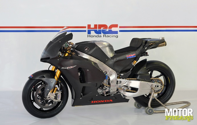 Honda RCV1000R