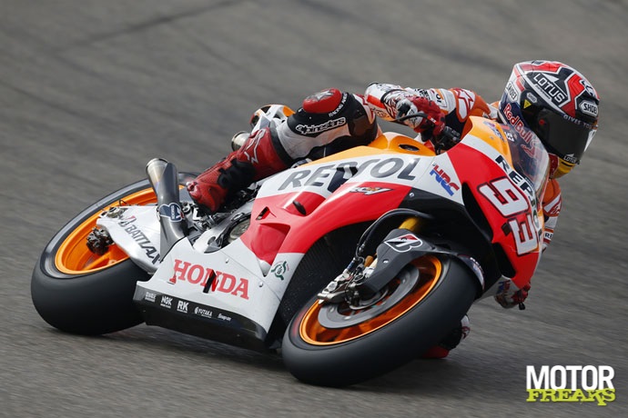 Marc Marquez_Repsol_Honda_2013