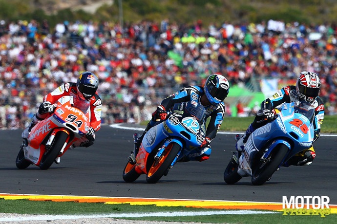 Maverick Vinales_Valencia