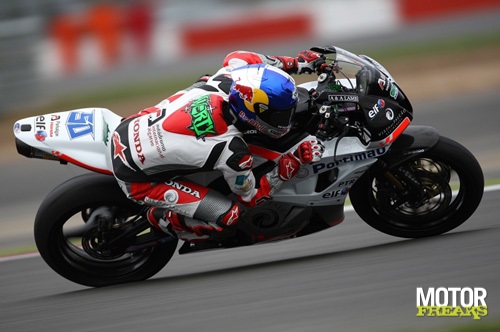 Eugene Laverty