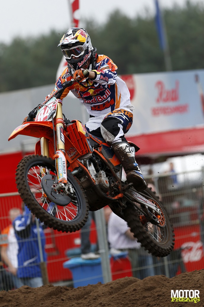 Jeffrey Herlings_Lierop_2013