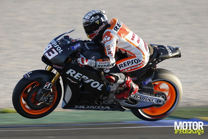 Marc Marquez_MotoGP