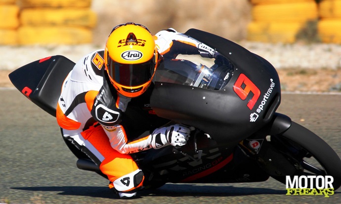 Scott Deroue_Moto3