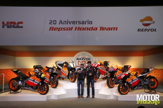 Repsol Honda