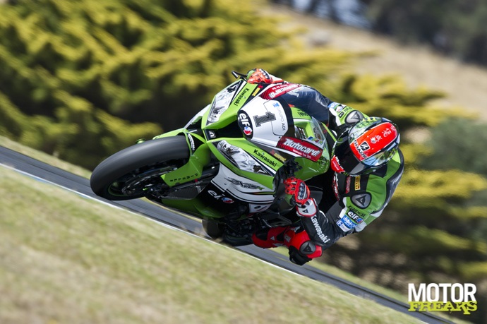 Tom Sykes_Phillip_Island_2014_wintertest