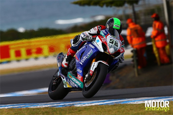 Eugene Laverty_Phillip_Island_race_1