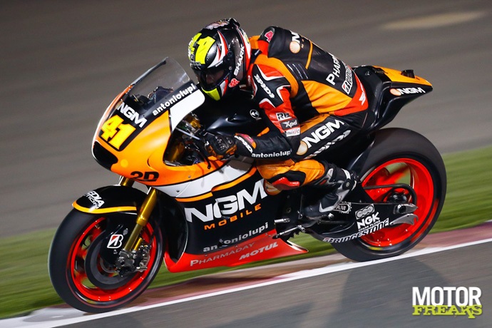 Aleix Espargaro_Qatar_MotoGP