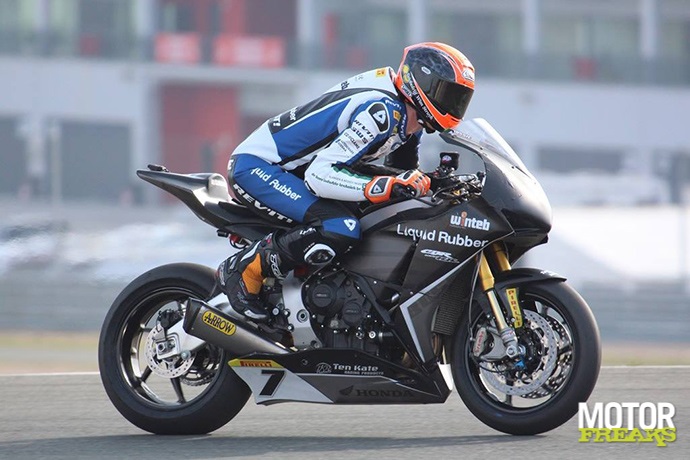 Kervin Bos_Liquidracing_CBR1000RR