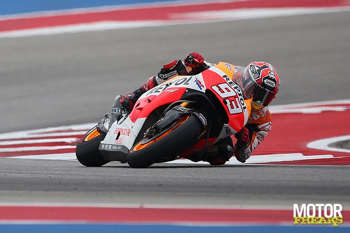 Marc Marquez_MotoGP_Texas