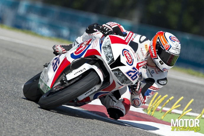 Lorenzo Zanetti_Imola_Pata_Honda