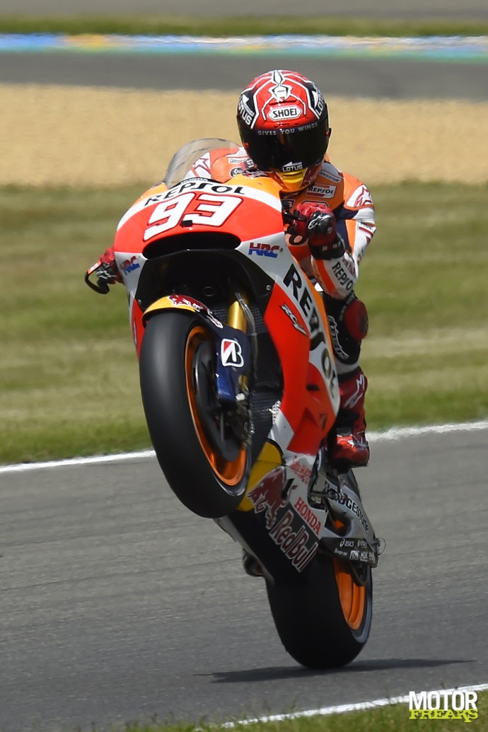 Marc Marquez_Le_Mans