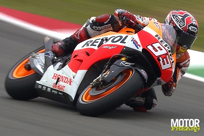 Marc Marquez_Mugello