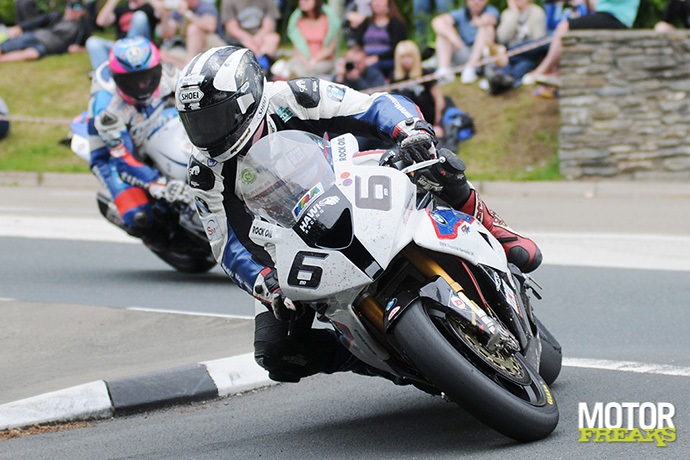 Michael Dunlop_Senior_TT