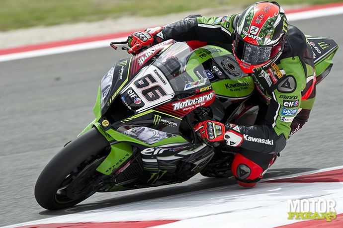 Tom Sykes_Misano