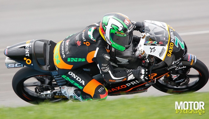 Efren Vazquez_Indianapolis
