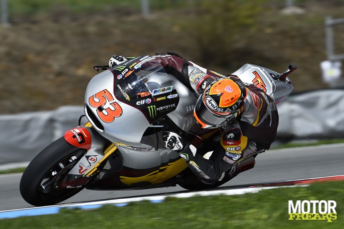 Esteve Rabat Brno 2014