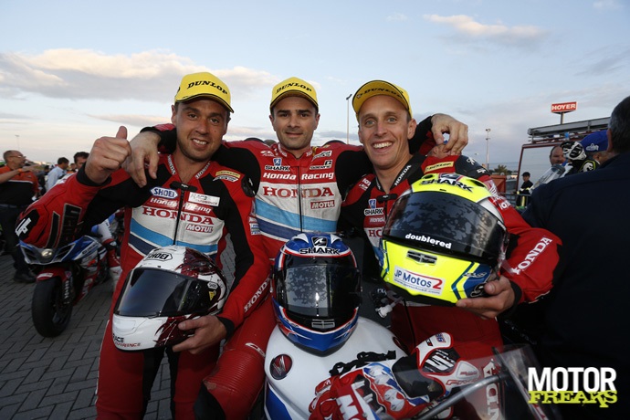 Honda Endurance Racing